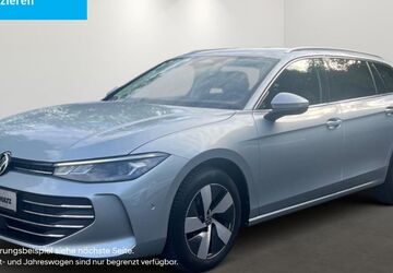 VW Passat Variant 26.382 km 31.750 &euro; Wuppertal 42109