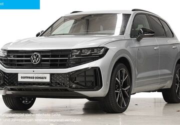 VW Touareg 10.999 km 87.270 &euro; Wuppertal 42109