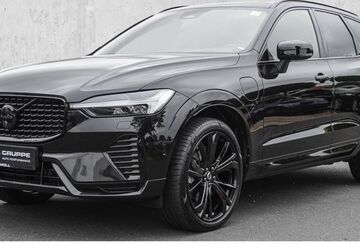 Volvo XC60 20.679 km 54.990 &euro; Düsseldorf 40549