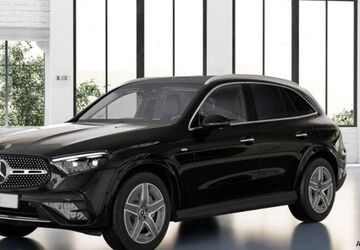 Mercedes-Benz GLC 300 12.600 km 62.885 &euro; Wuppertal 42115