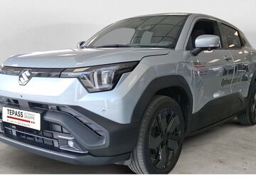 Suzuki e Vitara 1.199 km 36.880 &euro; Wuppertal 42369