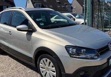 VW Polo 188.000 km 4.300 &euro; Essen 45355