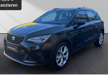 Seat Arona 24.424 km 20.990 &euro; Wuppertal 42109