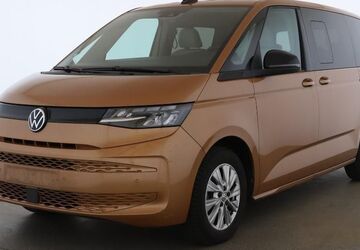 VW T7 Multivan 47.677 km 43.420 &euro; Hagen 58091
