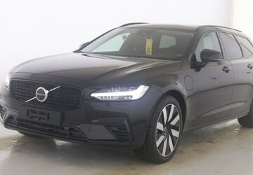 Volvo V90 23.649 km 44.590 &euro; Wuppertal 42109