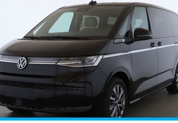 VW T7 Multivan 16.283 km 57.990 &euro; Düsseldorf 40233