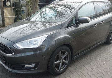 Ford Grand C-Max 116.000 km 5.999 &euro; HERNE 44651
