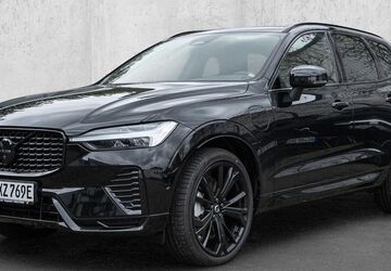 Volvo XC60 6.000 km 48.890 &euro; Wuppertal 42109