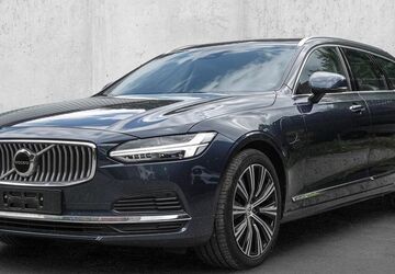Volvo V90 52.454 km 37.890 &euro; Wuppertal 42109