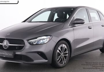 Mercedes-Benz B 200 8.889 km 29.795 &euro; Essen 45309