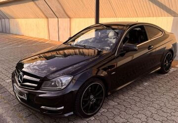 Mercedes-Benz C 220 290.000 km 6.999 &euro; Wuppertal 42283