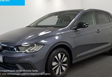 VW Polo 6.395 km 20.990 &euro; Düsseldorf 40233