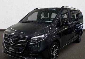 Mercedes-Benz V 300 3.527 km 81.480 &euro; Wuppertal 42115
