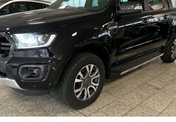 Ford Ranger 57.500 km 35.985 &euro; Wuppertal 42329