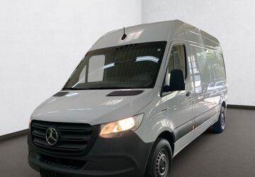 Mercedes-Benz eSprinter 16.727 km 28.990 &euro; Wuppertal 42115