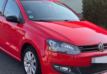VW Polo 160.000 km 6.000 &euro; Gelsenkirchen 45889