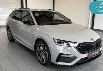 Skoda Octavia 50.734 km 26.990 &euro; Wuppertal 42287