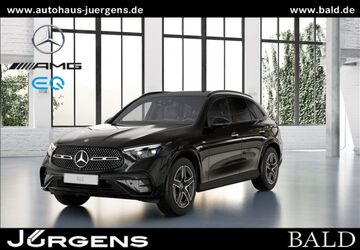 Mercedes-Benz GLC 300 44.371 km 61.580 &euro; Hagen 58135