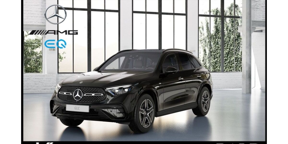 Mercedes-Benz GLC 300 44.371 km 61.580 &euro; Hagen 58135