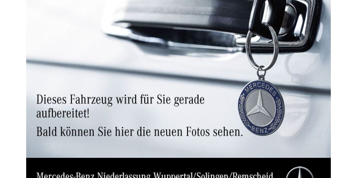 Mercedes-Benz CLA 350 21.252 km 55.980 &euro; Wuppertal 42115