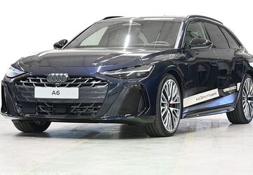 Audi A6 5.000 km 95.980 &euro; Wuppertal 42109