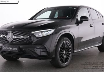 Mercedes-Benz GLC 300 8.286 km 68.485 &euro; Essen 45309