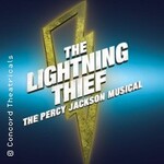 The Lightning Thief - Diebe im Olymp