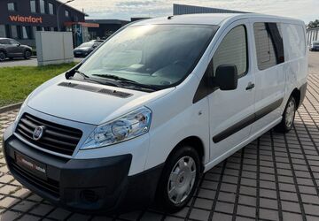 Fiat Scudo 86.000 km 9.450 &euro; Essen 45329