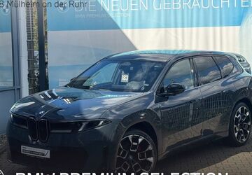 BMW iX3 25.727 km 81.890 &euro; Mülheim an der Ruhr 45478