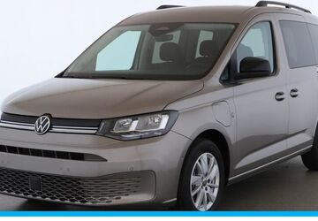 VW Caddy 15.079 km 30.990 &euro; Düsseldorf 40233