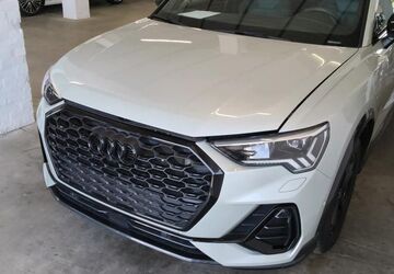 Audi Q3 27.719 km 32.918 &euro; Hagen 58091
