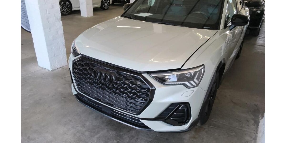 Audi Q3 27.719 km 32.918 &euro; Hagen 58091
