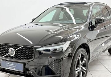Volvo XC60 96.972 km 32.490 &euro; Wuppertal 42285