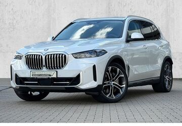 BMW X5 45.752 km 74.290 &euro; Wuppertal 42117