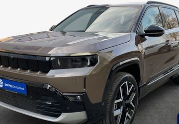 Jeep Compass 1.500 km 45.990 &euro; Düsseldorf 40233