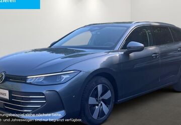 VW Passat Variant 13.144 km 34.950 &euro; Wuppertal 42109