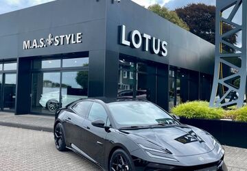 Lotus Emeya 8.950 km 94.950 &euro; Wuppertal 42349