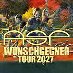 ASP - Wunschgegner Tour 2027