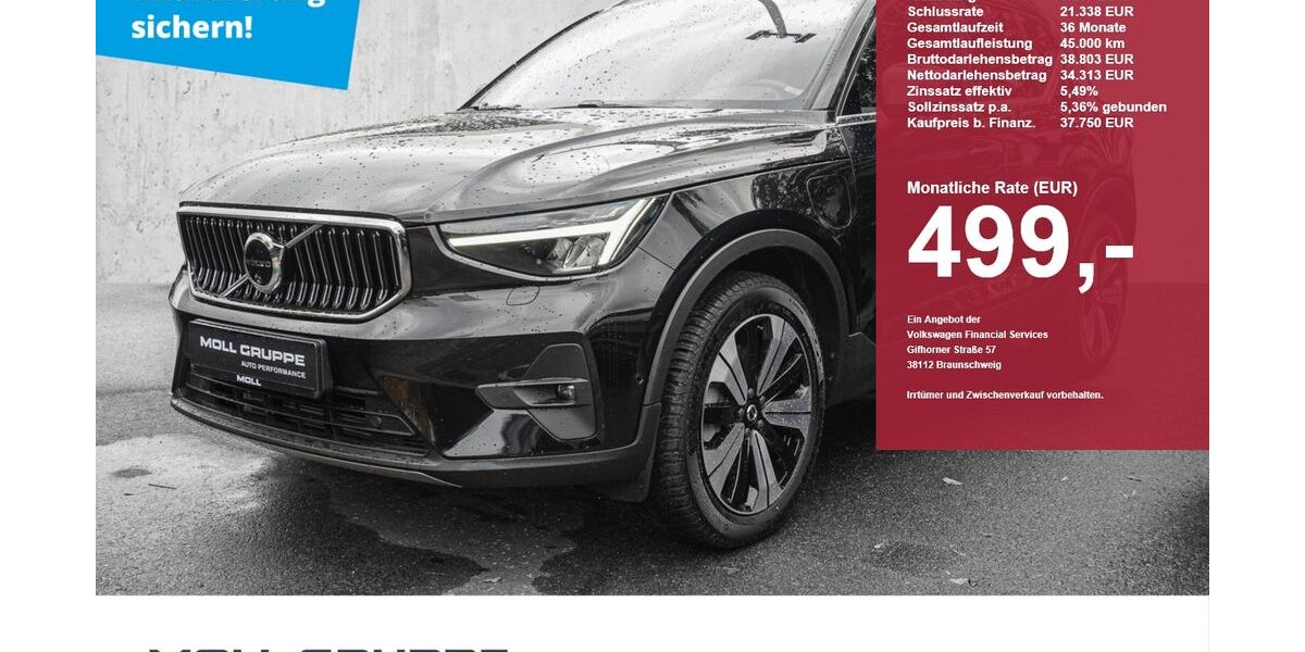 Volvo Andere 8.774 km 37.750 &euro; Düsseldorf 40474