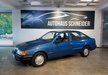 Ford Sierra 69.992 km 5.690 &euro; Ratingen 40880