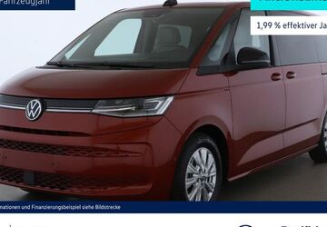 VW T7 Multivan 15.250 km 52.490 &euro; Bochum 44866