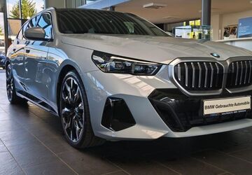 BMW 520 7.809 km 54.990 &euro; Langenfeld 40764