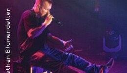 Prezident & Jay Baez - Und dann lerne es zu lieben - Tour 2026/27