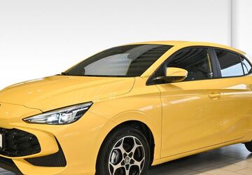 MG 3 10.000 km 15.470 &euro; Wuppertal 42103