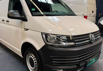 VW T6 Transporter 205.000 km 12.900 &euro; Hilden 40721