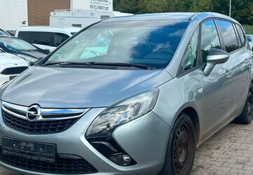 Opel Zafira 204.921 km 2.000 &euro; Hagen 58135