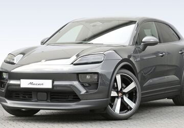 Porsche Macan 9.999 km 89.800 &euro; Wuppertal 42279