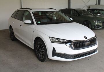 Skoda Octavia 16.000 km 24.950 &euro; Essen 45136