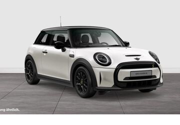 Mini Cooper SE 21.577 km 20.370 &euro; Wuppertal 42117