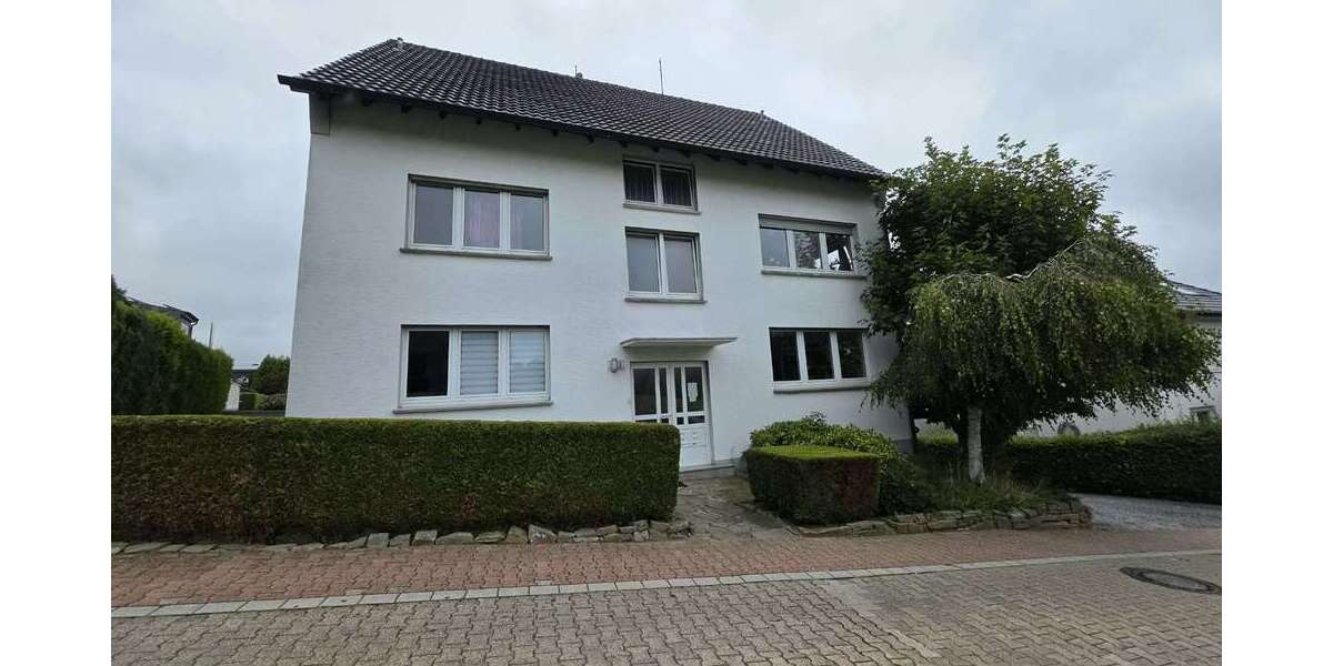 Etagenwohnung Sprockhövel Haßlinghausen - 2 Zimmer, 51 m&sup2;, 330&euro; | Angebot:27360388